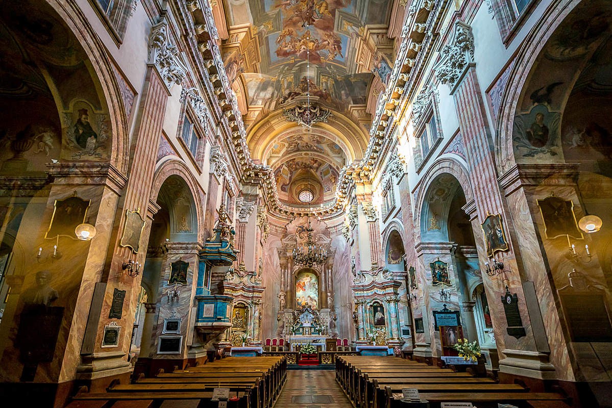 Church of the Transfiguration